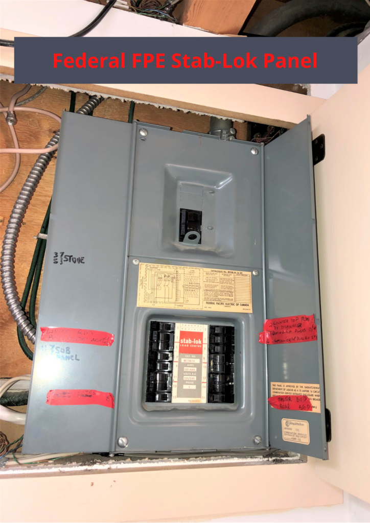 Electrical Panel Upgrades halopower.ca