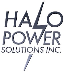 Halo Power Solution Inc.