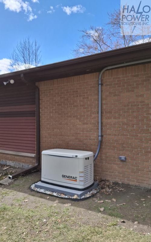 service upgrade 3 Backup Generator Installation in Millwoods
