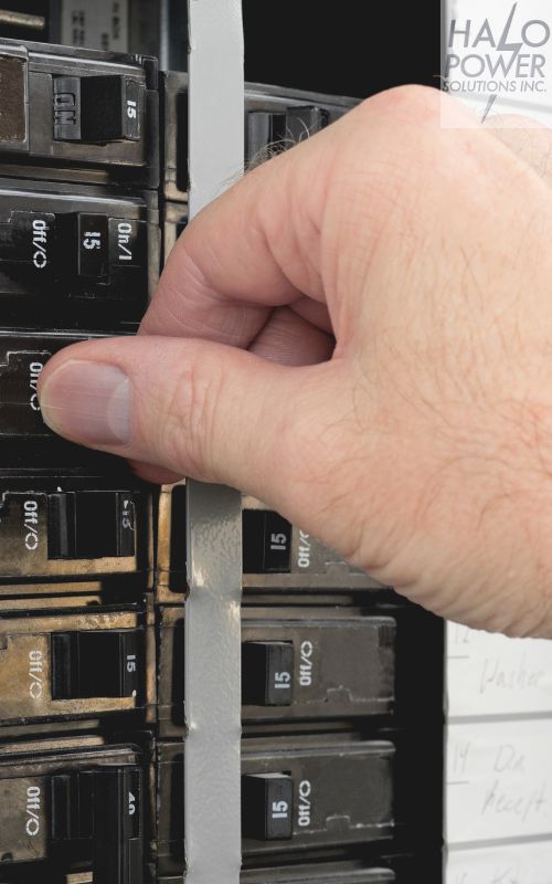 service upgrade 3 Electrical Panel Upgrade in Fort Saskatchewan