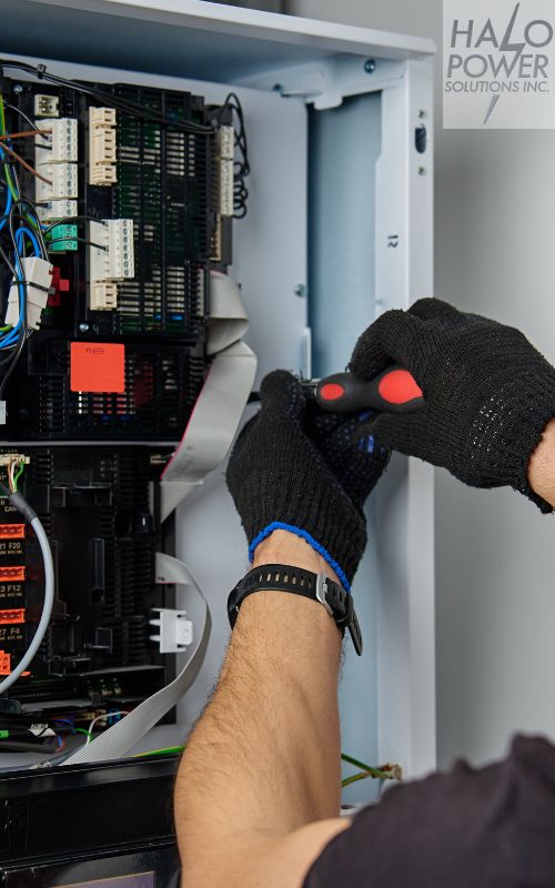 service upgrade 3 Electrical Panel Upgrade in Strathcona County