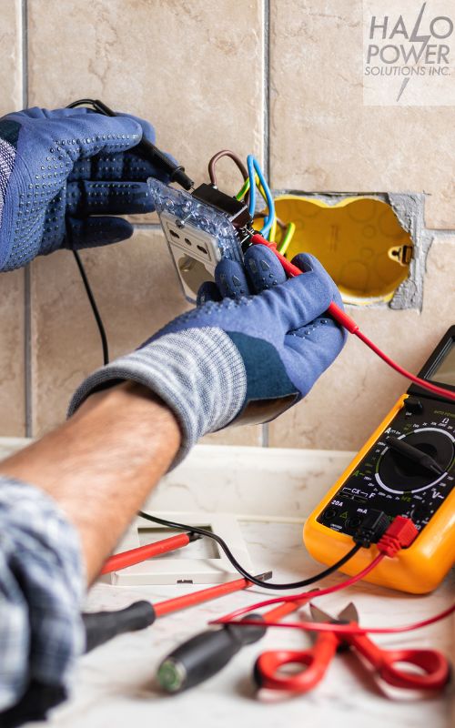 service upgrade 3 Electrician in Fort Saskatchewan img