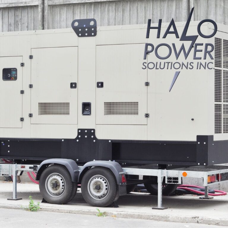 Edmonton Generator Installations