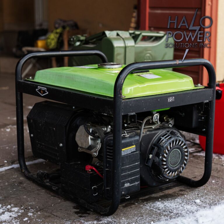 Sherwood Park Residents Want To Know: How Standby Generators in Sherwood Park Work